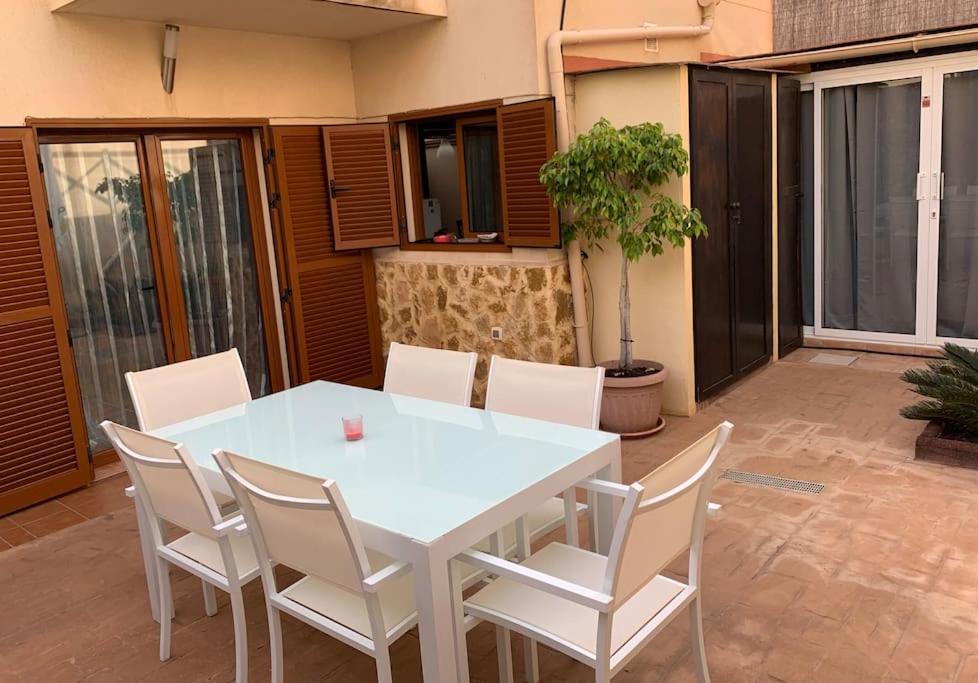 Villa Familiale A Corralejo Eksteriør billede
