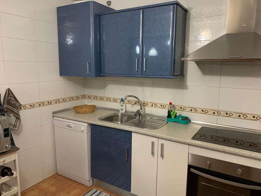 Villa Familiale A Corralejo Eksteriør billede