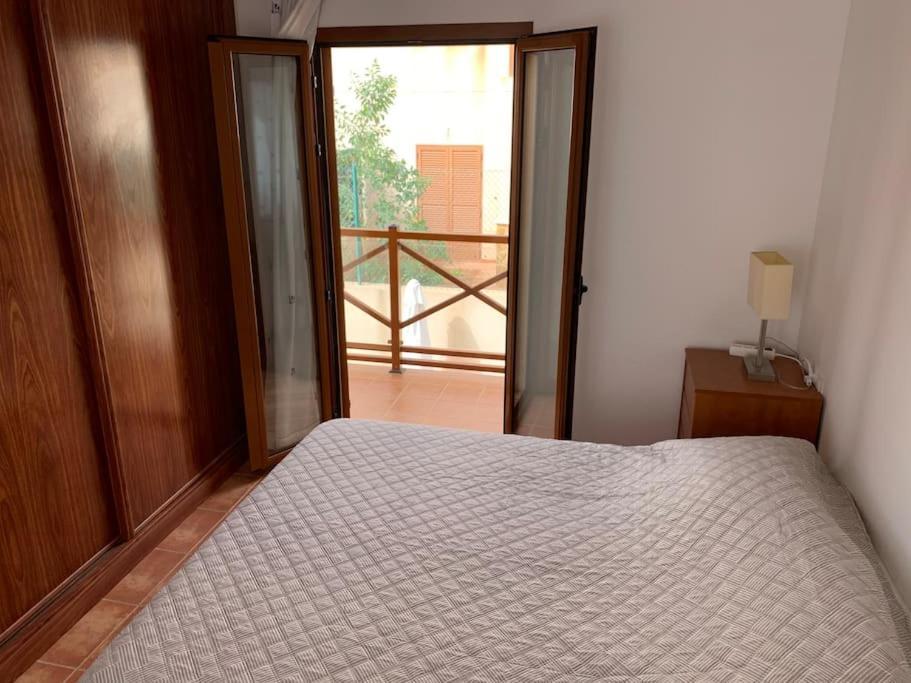 Villa Familiale A Corralejo Eksteriør billede